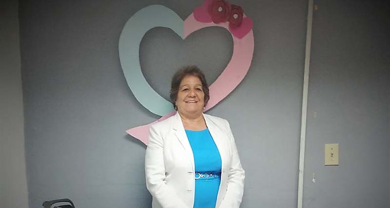 UNACHI se une en el Mes de la Cinta Rosada y Celeste