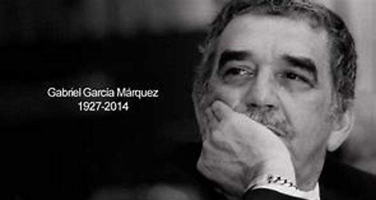 Gabriel Garca Mrquez
