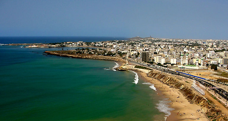 Dakar Senegal