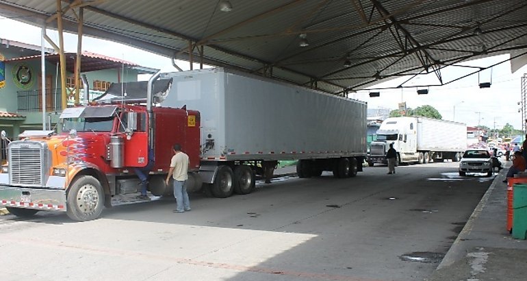 Autoridad de Aduanas 