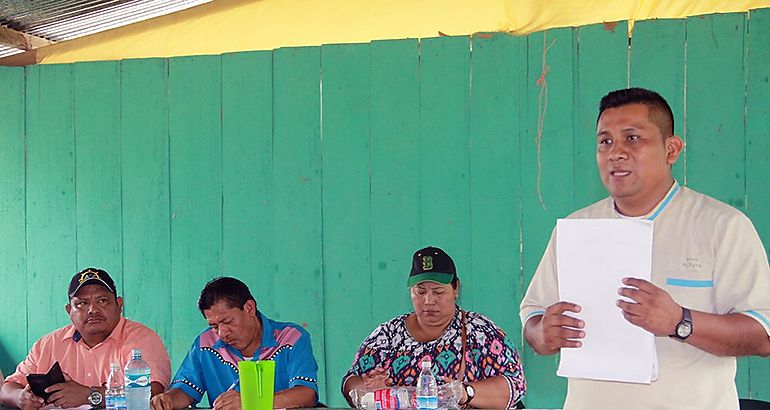 Debatirn creacin de una nueva comarca