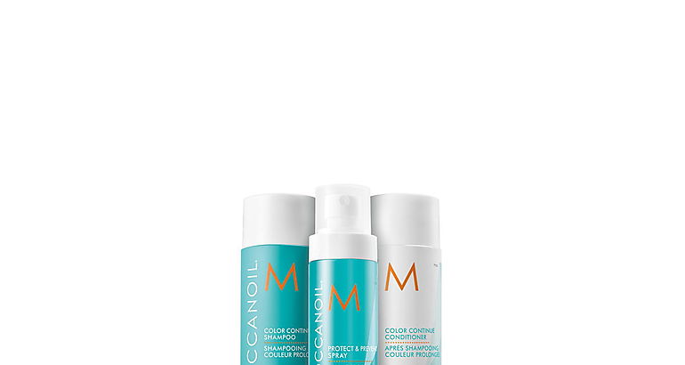 MOROCCANOIL