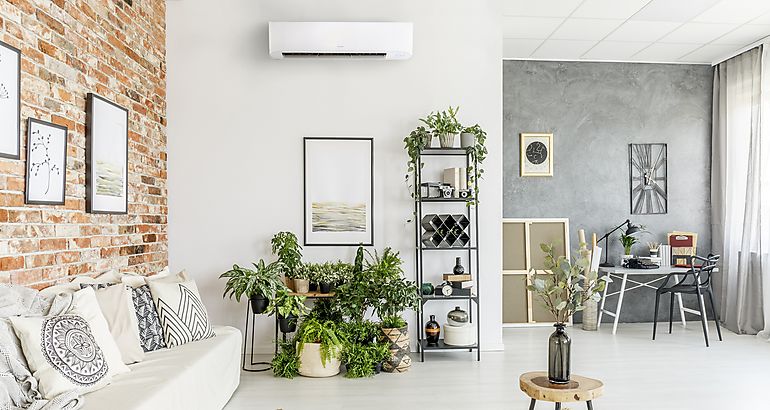 daikin no mas calor