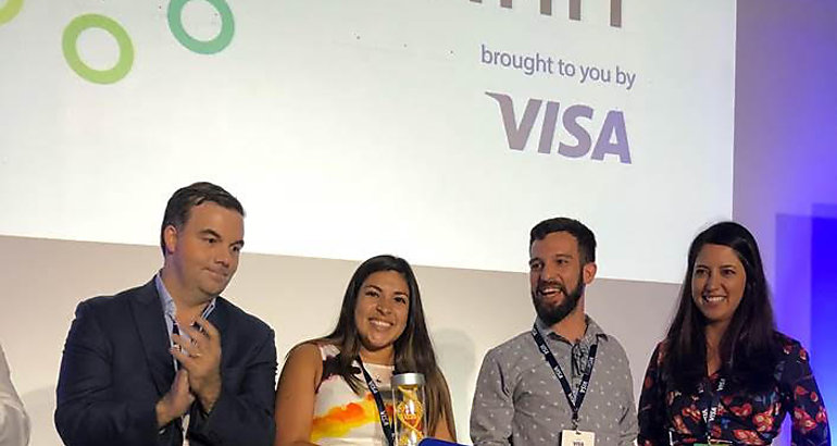 VISA