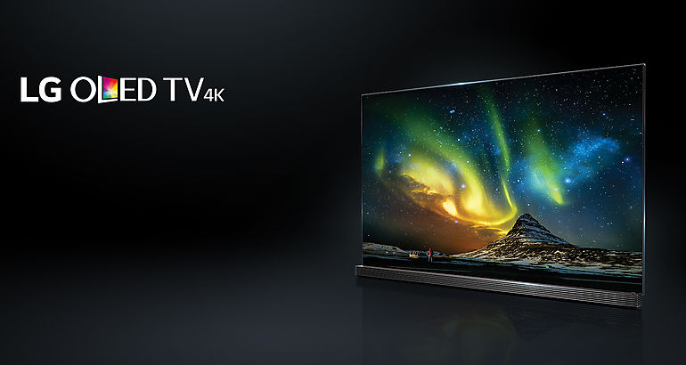 LG OLED