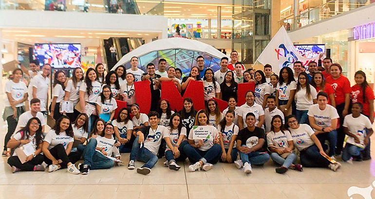 JMJ Panam 2019