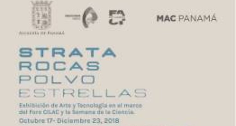 STRATA Estratos  Rocas  Polvo  Estrellas