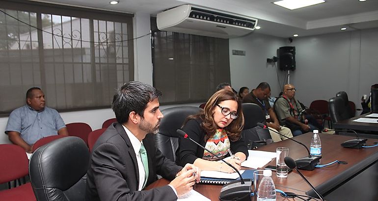 Comisin de Presupuesto aprueba traslado de partidas al MOP
