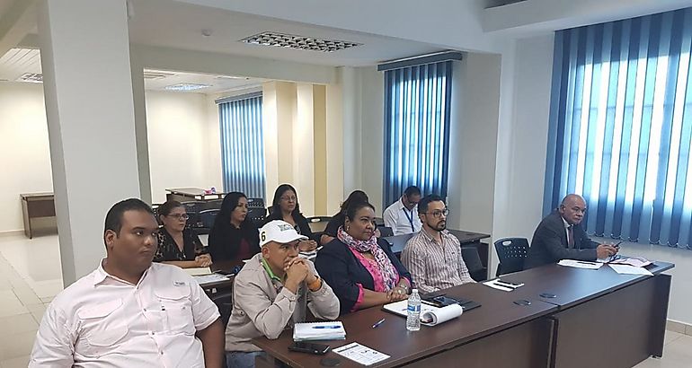 Censo Nacional de Salud Preventiva se realizar en la UNACHI