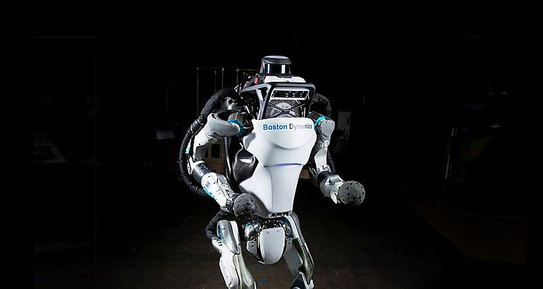 Boston Dynamics