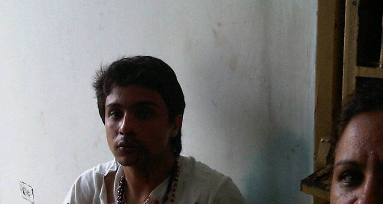 Lorent Saleh