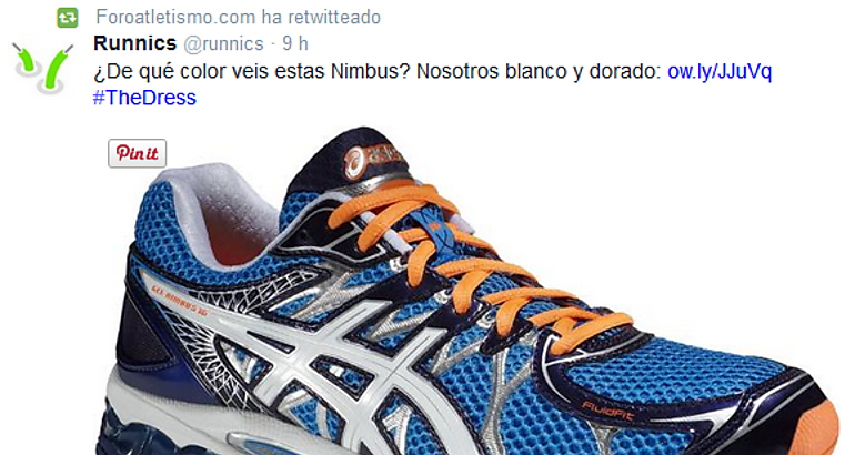 Runnics