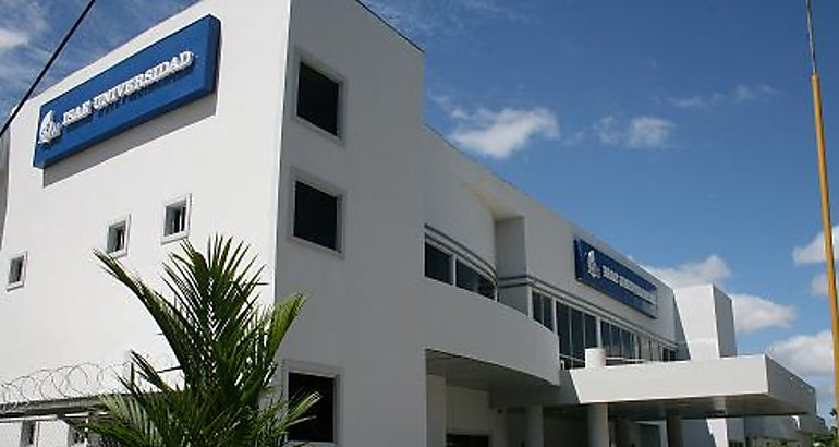 ISAE Universidad sede David