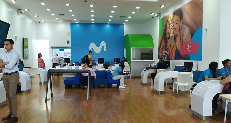 MOVISTAR PANAMA