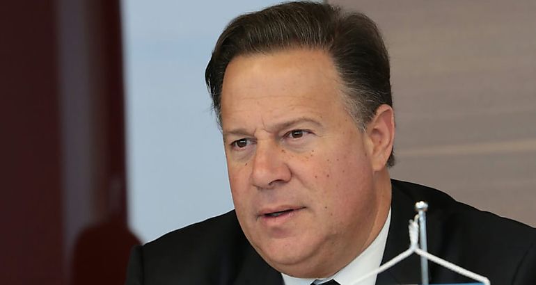 Juan Carlos Varela
