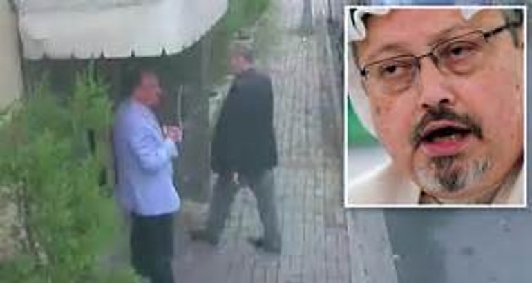 Jamil Khashoggi