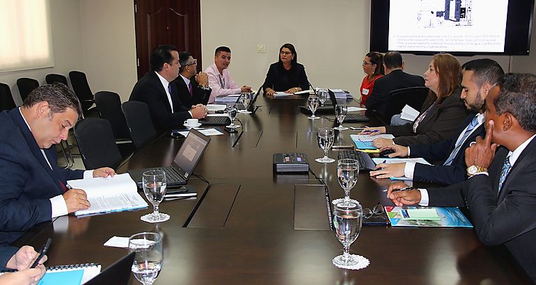 Culminarn procesos de construccin de la escuela Jos Dolores Carrizo