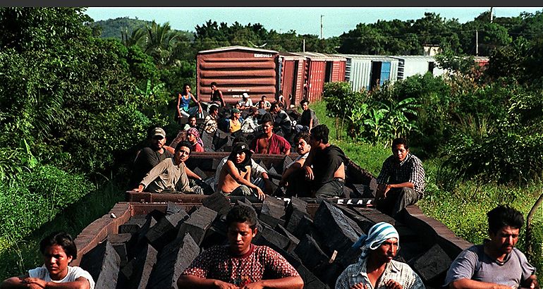 Migrantes