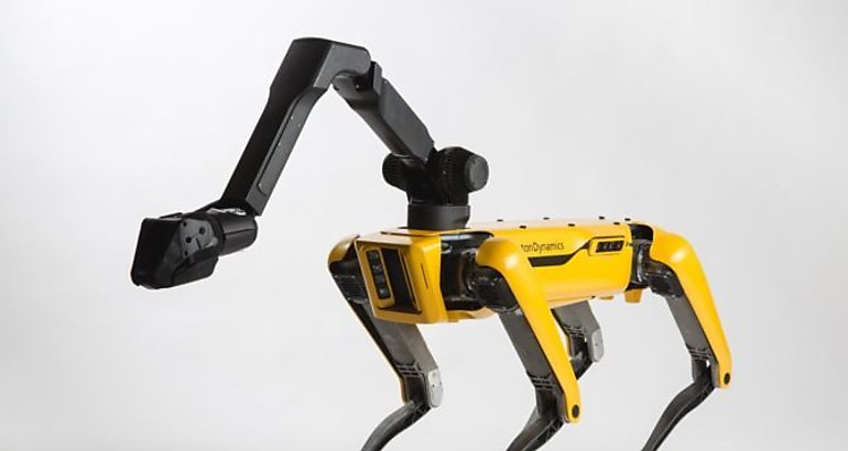 Boston Dynamics