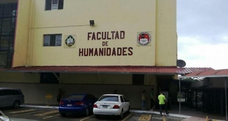 Facultad de Humanidades de la UP