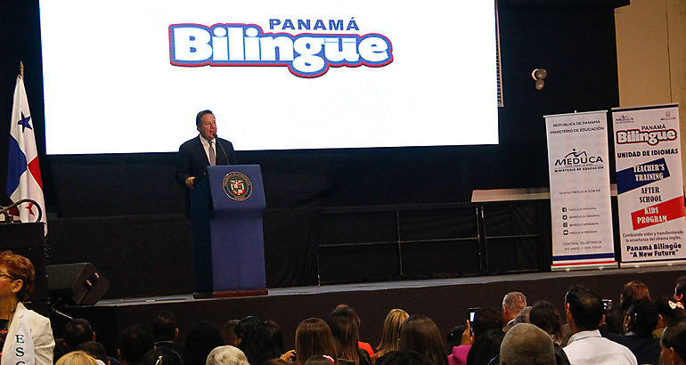Panam Bilinge 