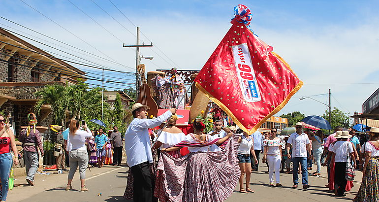FESTIVAL DE LA MEJORANA 