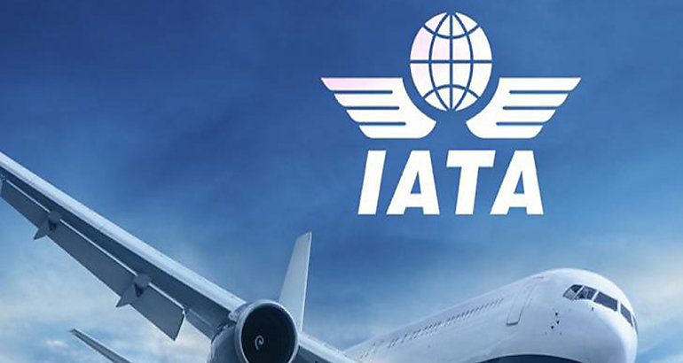 Asociacin de Transporte Areo Internacional IATA