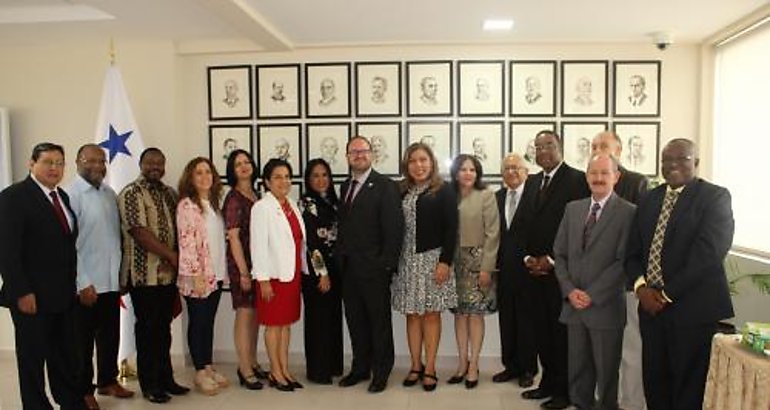 XIX Reunin del Comit Memoria del Mundo de Amrica Latina y el Caribe