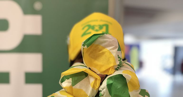 SUBWAY 