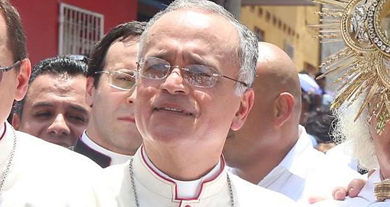 Mons Silvio Jos Bez