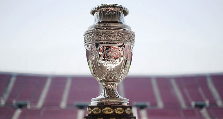 Copa Amrica de ftbol