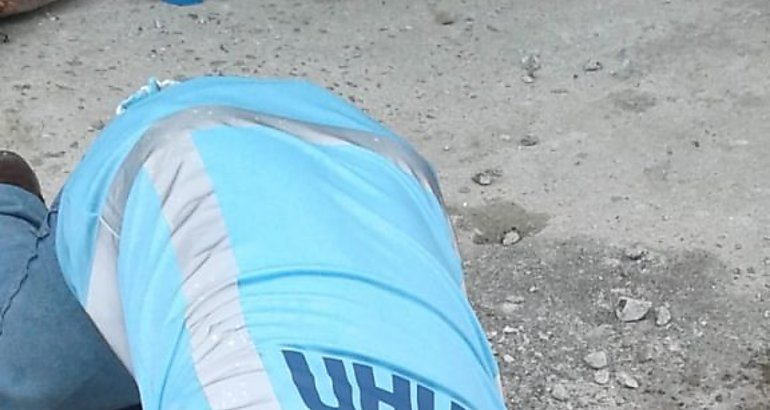 Cortes de agua 