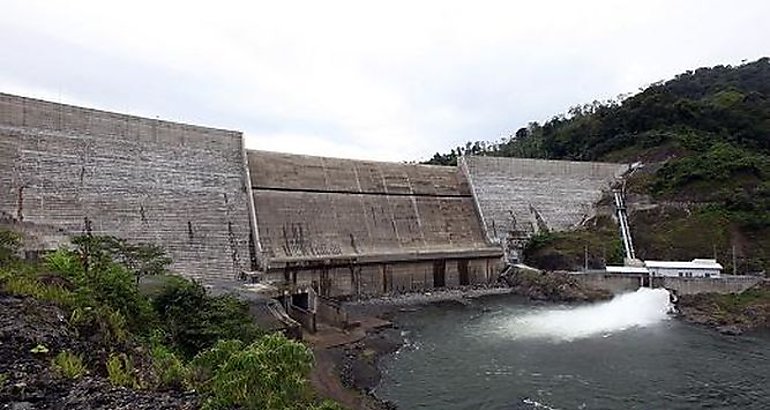 AES Changuinola