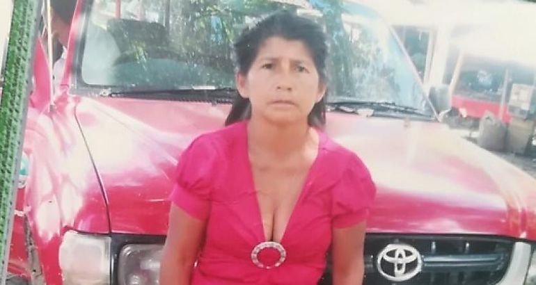 Mara Caicedo Muoz