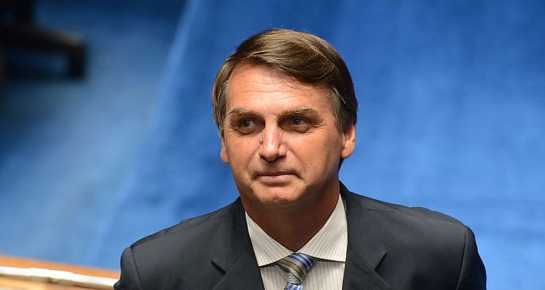 Jair Bolsonaro