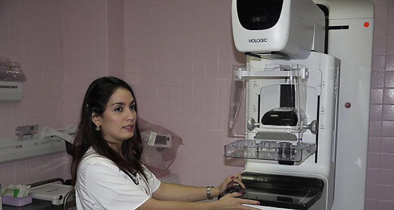 mamografas tridimensionales