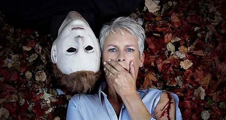 La noche de Halloween