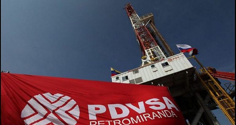 PDVSA