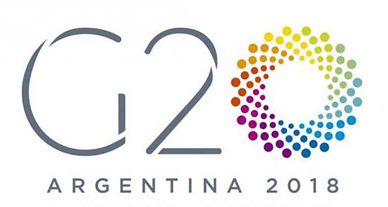Sesiona en Argentina Cumbre de Presidentes de Parlamentos del G20
