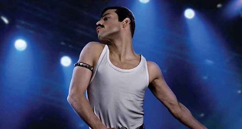 Freddie Mercury