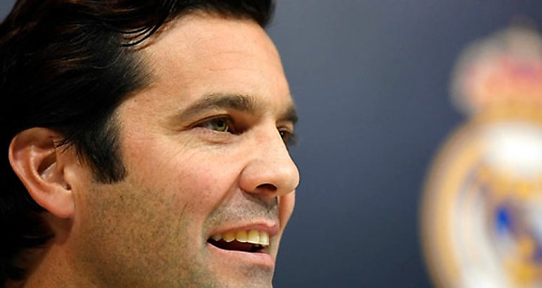 Santiago Solari
