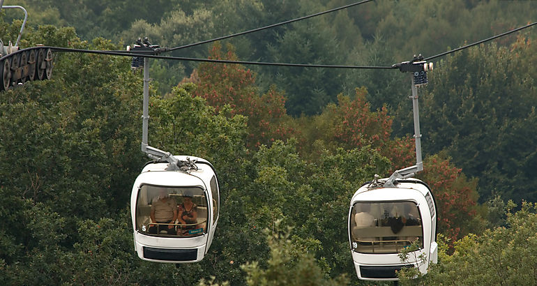 telefrico