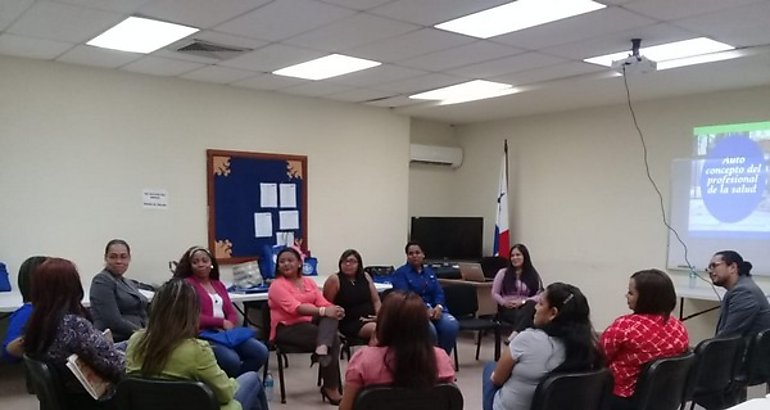 CSS  y GOCPS se capacitan para dar mejor servicio