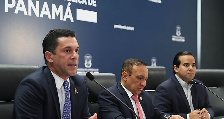 Panam fortalece y ampla relaciones comerciales con Cuba y China