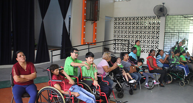Coro Resiliencias 