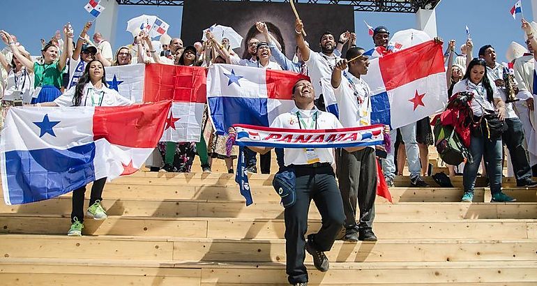  JMJ Panam 2019