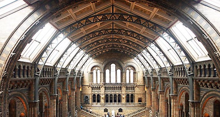 El Museo de Londres 
