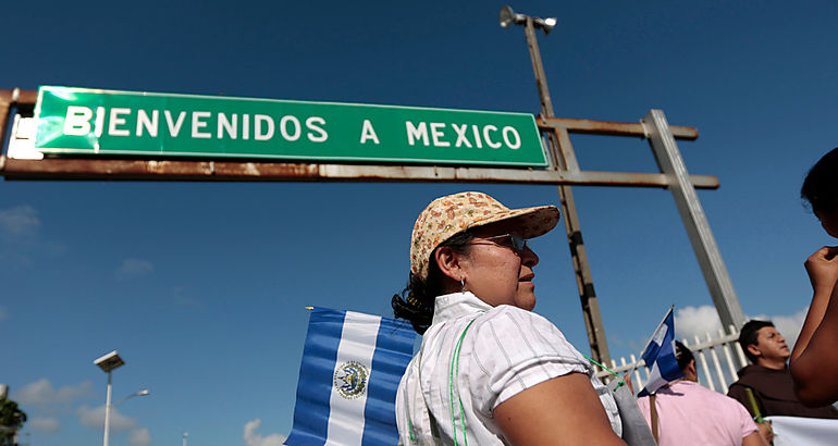 Foro Social Mundial de Migraciones en Mxico