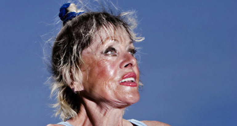 Ginette Bedard