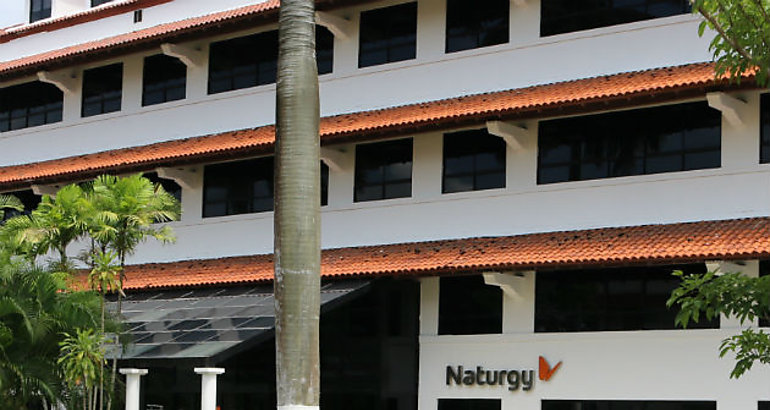 Naturgy Panam